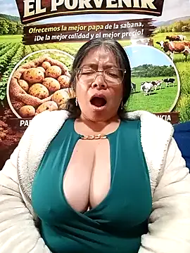 __valentina18 Adlı Modelin Web Kamerası Şovu