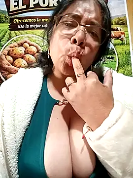 __valentina18 网络视讯表演