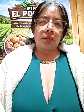 __valentina18 网络视讯表演