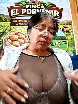 Pokazy przed kamerką – __valentina18