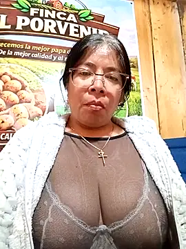 Show Webcam de __valentina18