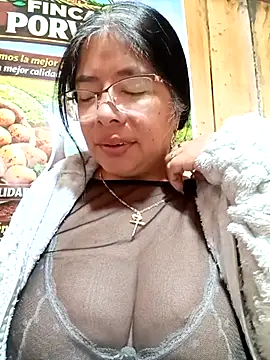__valentina18 웹캠 쇼