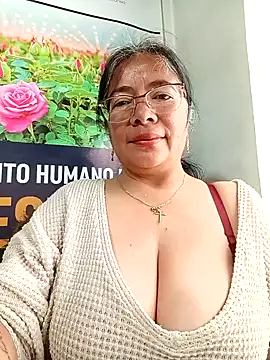 Pokazy przed kamerką – __valentina18