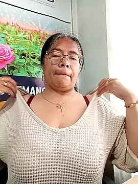 Show de webcam de __valentina18