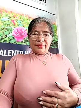 __valentina18 Pertunjukan Webcam