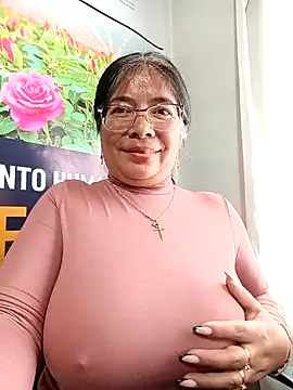 __valentina18 Pertunjukan Webcam