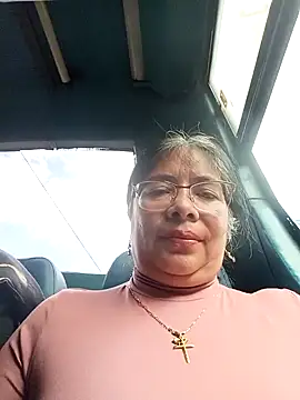 Show Webcam de __valentina18