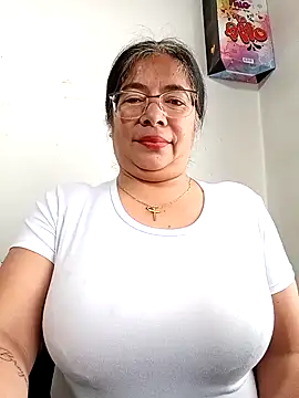 Show de webcam de __valentina18