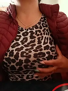 Pertunjukan Kamera Web __valentina18