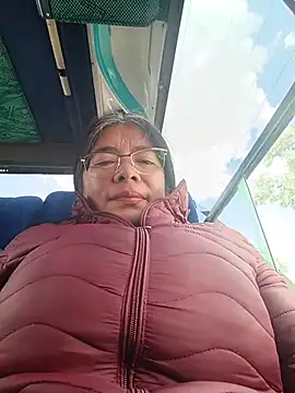 Webkamerová show __valentina18