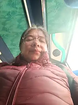 __valentina18 웹캠 쇼