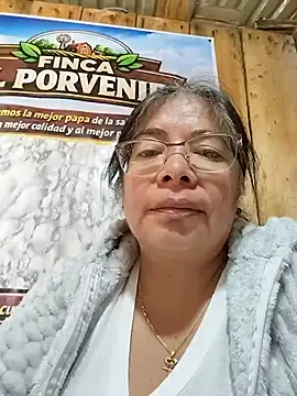 Show Webcam de __valentina18
