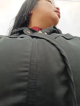 Pokazy przed kamerką – __valentina18