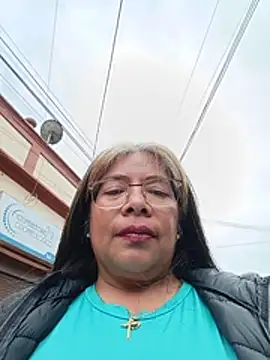 Pertunjukan Kamera Web __valentina18
