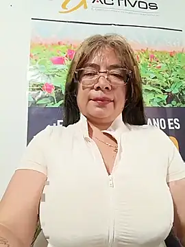 Webkamerová show __valentina18
