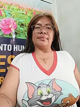 __valentina18 Webcamshow