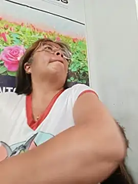 Pertunjukan Kamera Web __valentina18