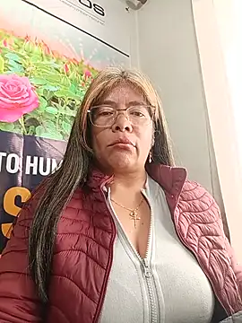 Pertunjukan Kamera Web __valentina18