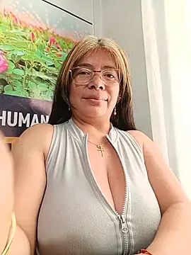 عرض كام __valentina18