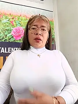 __valentina18 Adlı Modelin Web Kamerası Şovu