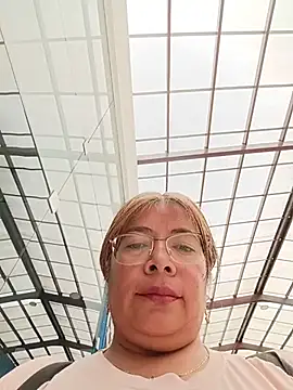 __valentina18n Webbikameraesitys