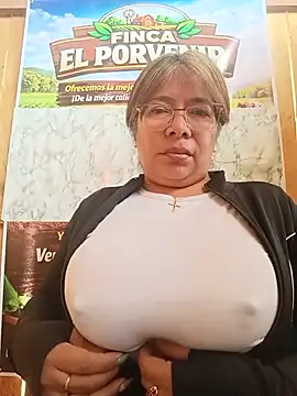 Pertunjukan Kamera Web __valentina18