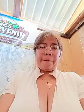 Show Webcam de __valentina18