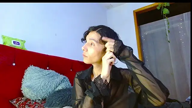 Czat XXX na żywo – LAICK_01