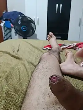 Roludo6009 Show in webcam