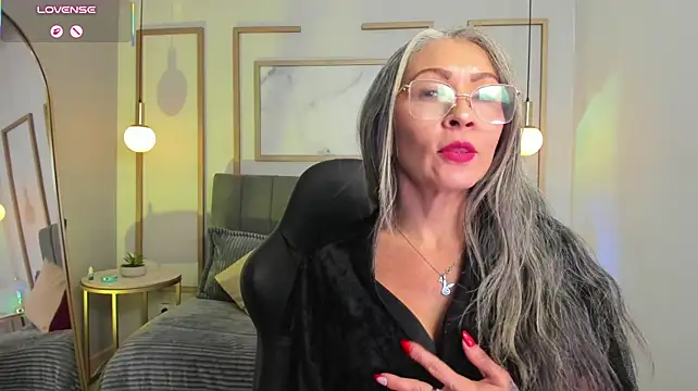 _Nicoletteshea_ 在線直播表演