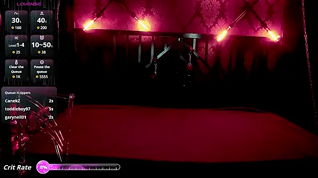 Tinker_Belll's Webcam Show