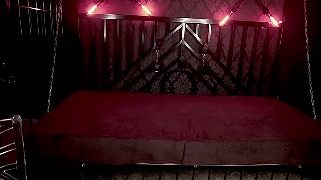 Tinker_Belll – webcam-show