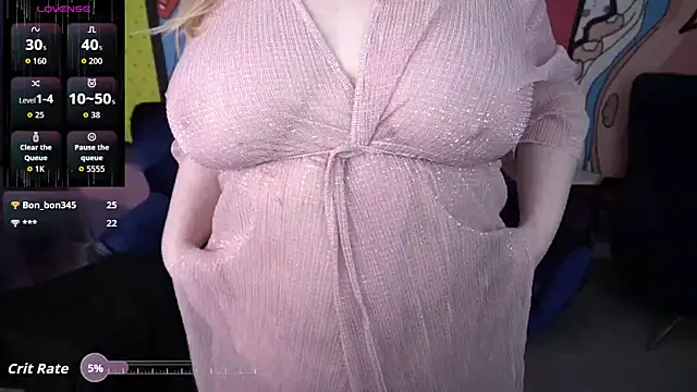 Tinker_Belll's Live XXX Chat