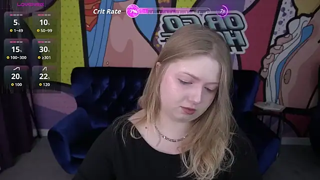 Tinker_Belll  라이브 XXX 채팅