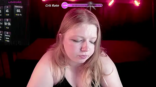 Tinker_Belll Live XXX-chat