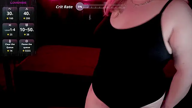 Chat XXX en directo de Tinker_Belll