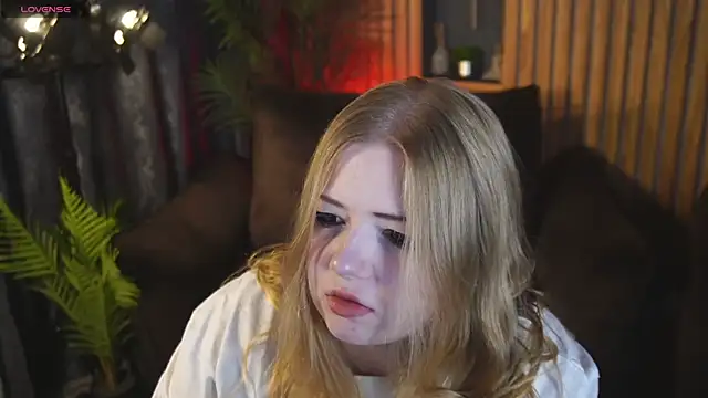 Tinker_Belll Webcam show