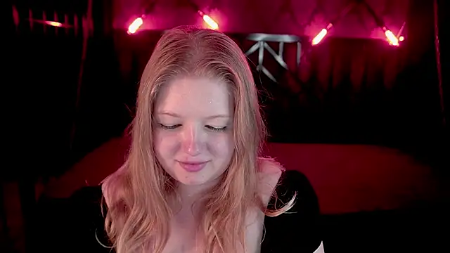 Tinker_Belll's Webcam Show