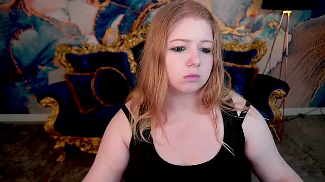 Tinker_Belll Adlı Modelin Canlı XXX Sohbeti