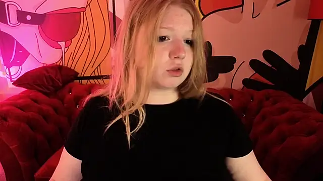 Tinker_Belll Live XXX-chat