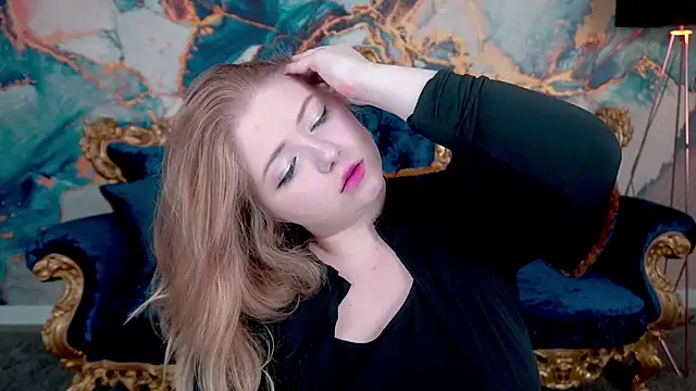Tinker_Belll – Live XXX-chat