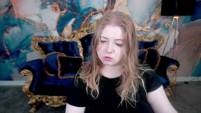 Tinker_Belll 라이브 XXX 채팅