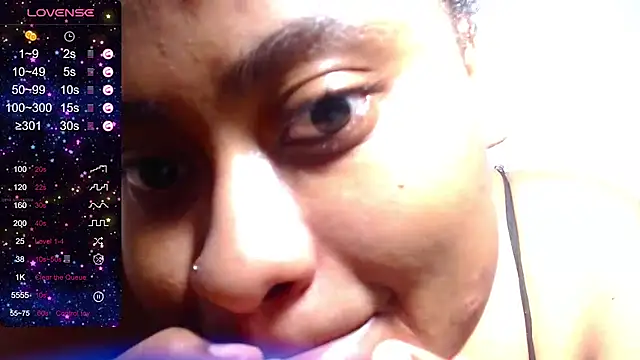 kyara_pride's Webcam Show