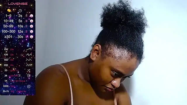 kyara_pride Live XXX-chat