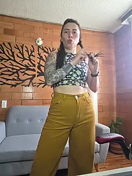 دردشة Melanyy69 الجنسية المباشرة