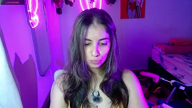 valentina_angel's Live XXX Chat