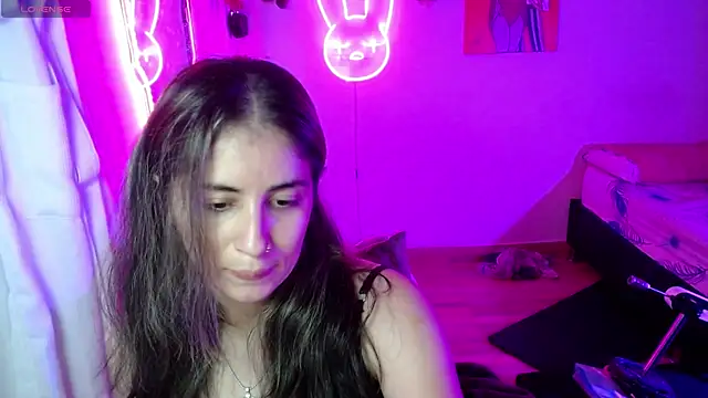 valentina_angel Obrolan Langsung XXX