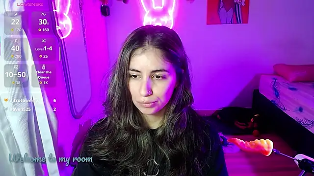 valentina_angeln Live XXX chat