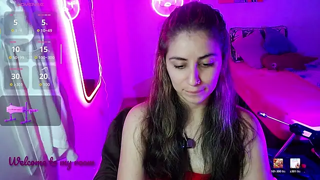 valentina_angelのライブXXXチャット