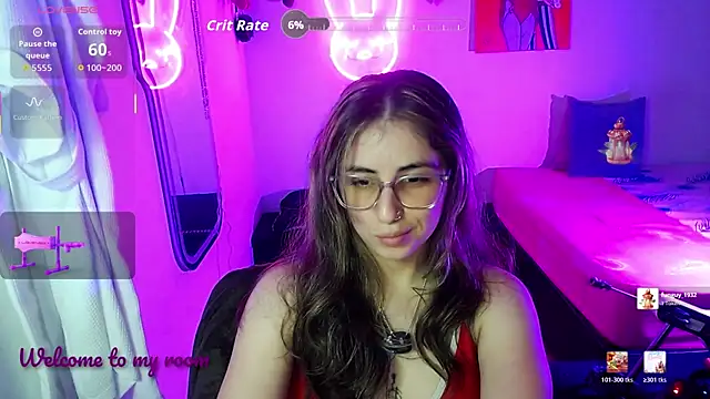 valentina_angel's Live XXX Chat